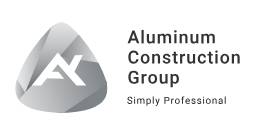 אלומיניום קונסטרקשן